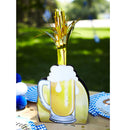 15" Oktoberfest Party Beer Mug Centerpiece - OktoberfestHaus.com
 - 3
