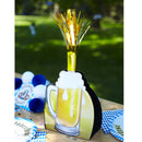 15" Oktoberfest Party Beer Mug Centerpiece - OktoberfestHaus.com
 - 4