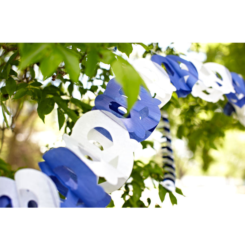 Pretzel Garland Party Accessory - OktoberfestHaus.com
 - 5
