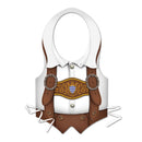 Plastic Oktoberfest Vest - OktoberfestHaus.com
