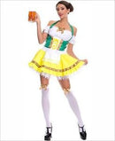 Beer Girl OktoberfestCostume - OktoberfestHaus.com
 - 2
