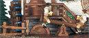 Schneider Black Forest 17" Musical Beer Garden Eight Day Movement German Cuckoo Clock - OktoberfestHaus.com
 - 2
