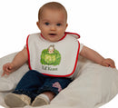German Gift Idea Baby Bib: Lil' Kraut - OktoberfestHaus.com
 - 1