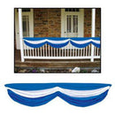 Oktoberfest Decoration Party Fabric Bunting - OktoberfestHaus.com
 - 1