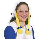 Oktoberfest Headscarf with braids - OktoberfestHaus.com
