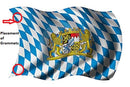 Party Decoration Flag for Oktoberfest