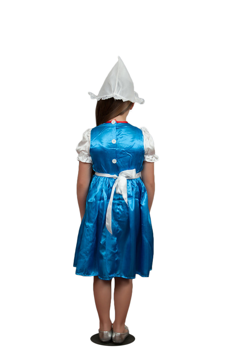 Dutch Girls Costume - OktoberfestHaus.com
 - 2