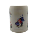 Dutch House Rules Ceramic Coffee Mug