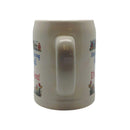 Dutch House Rules Ceramic Coffee Mug