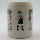 German Coffee Mug: "Hard To Be Humble German" - OktoberfestHaus.com
 - 2