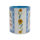 "El Mejor Abuelo" Coffee Cup Great Gift Idea for Abuelo