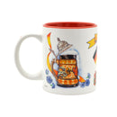 "I Love Germany" German Gift Idea Mug - 4 - OktoberfestHaus.com