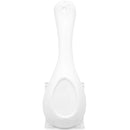 Ceramic Spoon Rest "Oma is the Greatest" with Birds Artwork