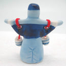 Blue and White Dutch Delft Boy Wedding Favor - OktoberfestHaus.com
 - 2