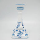 Ceramic Blue: Table Candleholder - OktoberfestHaus.com
 - 2