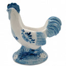 Egg Cup Holder Standing Color Ceramic Chicken - OktoberfestHaus.com
 - 2