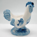 Egg Cup Holder Standing Color Ceramic Chicken - OktoberfestHaus.com
 - 3