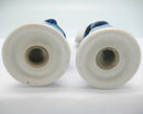 Collectible Salt and Pepper Shakers: Delft Kiss - OktoberfestHaus.com
 - 4