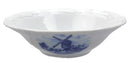 Porcelain Delft Blue Bowl - OktoberfestHaus.com
