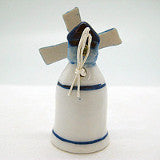 Collectible Thimble Blue and White Windmill - OktoberfestHaus.com
 - 2