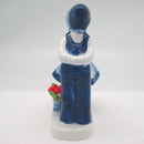 Ceramic Delft Blue Kiss with Tulips - OktoberfestHaus.com
 - 2