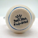 Ceramic Miniature Teapot with Tulips - OktoberfestHaus.com
 - 3