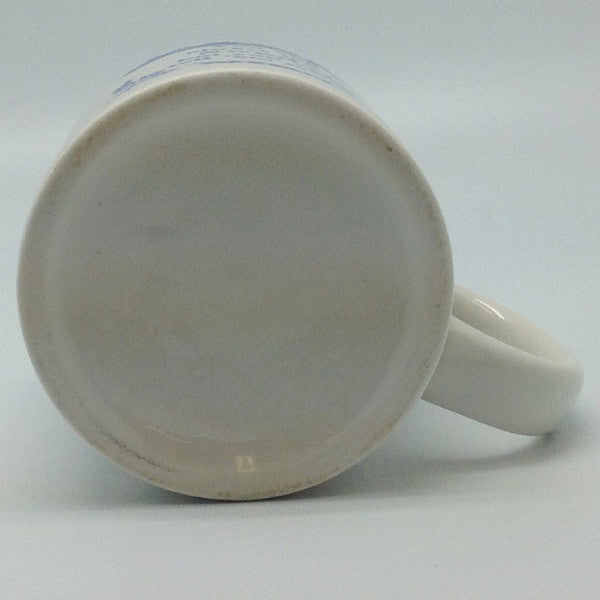 Ceramic Coffee Mug: Tell A Dutchman - OktoberfestHaus.com
 - 2