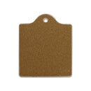 Ceramic Cheeseboard: Opa Is the Greatest