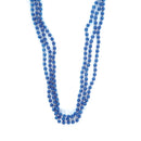Plastic Party Bead Oktoberfest Necklace - OktoberfestHaus.com

