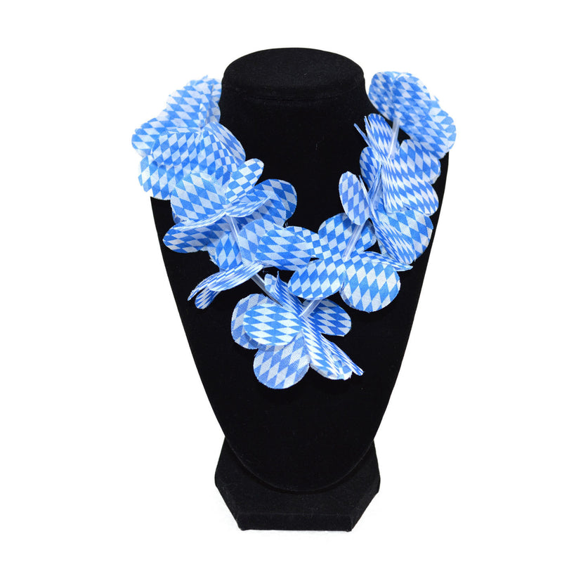 Oktoberfest Party Lei Bavarian Design - 2 - OktoberfestHaus.com