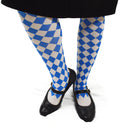 Oktoberfest Party Socks Bavarian Design - 1 - OktoberfestHaus.com 
