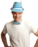 Oktoberfest Party Bowtie Bavarian Design - 2- OktoberfestHaus.com