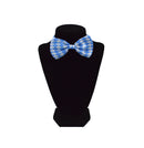 Oktoberfest Party Bowtie Bavarian Design - 1 - OktoberfestHaus.com