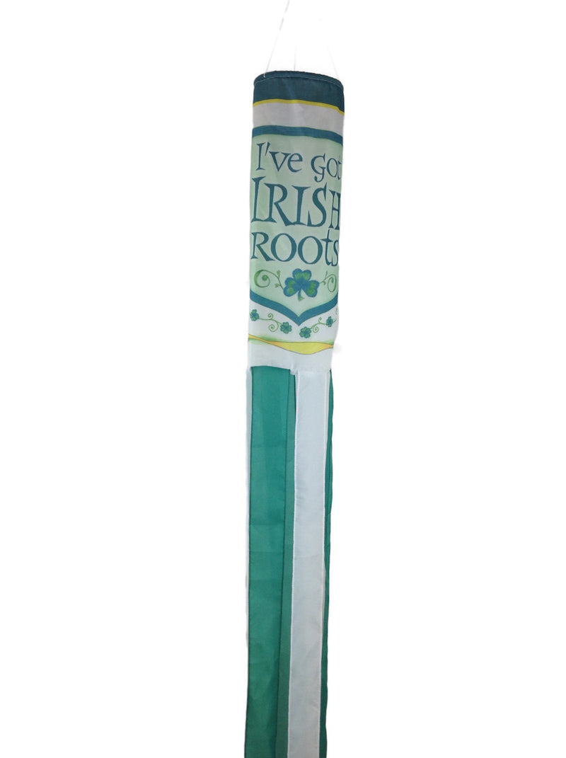 Ireland Wind Sock: Ireland - OktoberfestHaus.com
