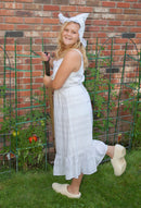 Traditional Dutch Costume Hat (Girls Size) - OktoberfestHaus.com
 - 2