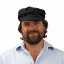 Greek Fishing Hat With Adjustable Strap - OktoberfestHaus.com
 - 5
