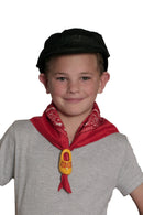 Napkin Holder Wooden Shoe "Farmer" Design - OktoberfestHaus.com
 - 2