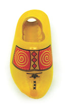 Dutch Farmers Tie Shoe