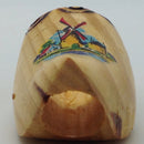 Dutch Costume Handkerchief Tie Shoe Windburn Trim - OktoberfestHaus.com
 - 1