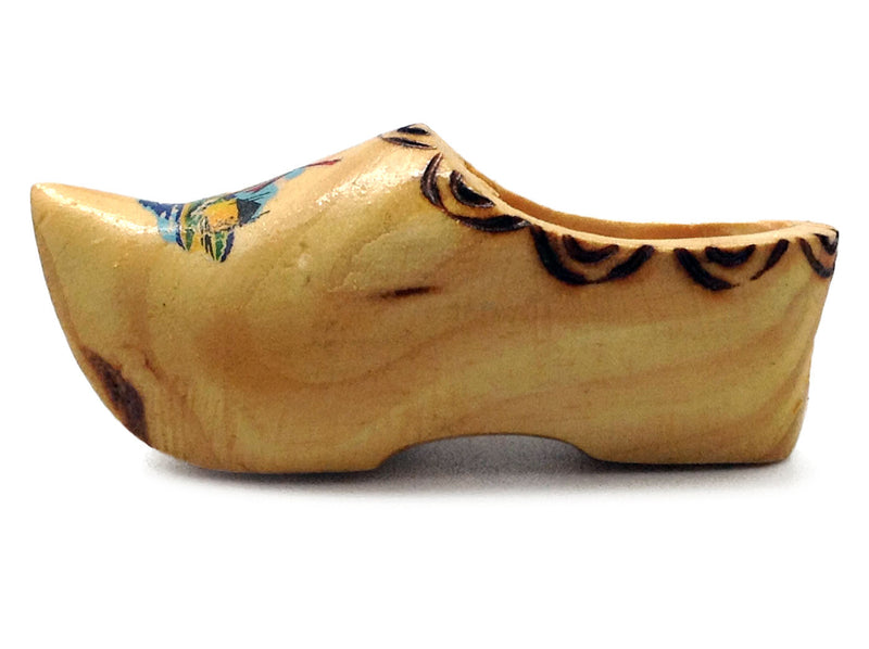 Dutch Wedding Napkin Rings Clog Windburn Trim