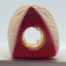 Dutch Costume Handkerchief Tie Shoe Red Trim - OktoberfestHaus.com
 - 4