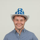 Oktoberfest Hat: Bavarian Cowboy - OktoberfestHaus.com
 - 6