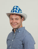 Oktoberfest Hat: Bavarian Cowboy - OktoberfestHaus.com
 - 7