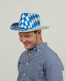 Oktoberfest Hat: Bavarian Cowboy - OktoberfestHaus.com
 - 8