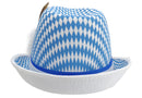 Oktoberfest Hat Bavarian Checkered - OktoberfestHaus.com
 - 3