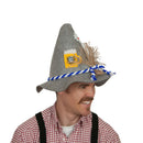 Oktoberfest Hat "Farmer" style - OktoberfestHaus.com
 - 2