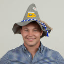 Oktoberfest Hat "Farmer" style - OktoberfestHaus.com
 - 4