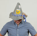 Oktoberfest Hat "Farmer" style - OktoberfestHaus.com
 - 5