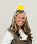 Oktoberfest Costume Beer Stein Headband - OktoberfestHaus.com
 - 2