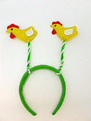 Oktoberfest Costume Chicken Dance Headband - OktoberfestHaus.com
 - 4
